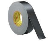 3M 8979 Duct Tape 2 13 16 x 60 yd 12.1 mil Black