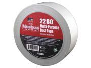 NASHUA 2280 Duct Tape 48mm x 55m 9 mil White