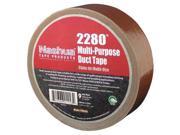 NASHUA 2280 Duct Tape 48mm x 55m 9 mil Brown