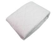 75 Quilted Mattress Cover R R Textile X41202