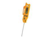 UEI TEST INSTRUMENTS PDT650 Digital Pocket Thermometer