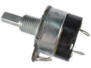 WESTWARD TTHGMIG251A13G Potentiometer with Switch