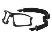 BOUTON OPTICAL 250 34 FOAM Headband and Foam Insrt for Sfty Glasses