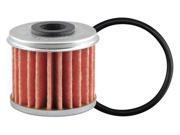 BALDWIN FILTERS P9603 Lube Filter Element Only 1 7 16in. L