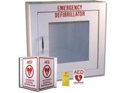 AED Labeling Storage Kit First Voice AEDMK01