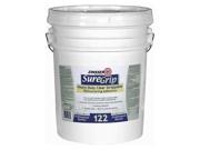 RUST OLEUM 02880 Wallcovering Adhesive Clear 5 gal.
