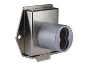 CCL 72616 Mortise Inverted Latchbolt 1 4inLx3 4inW