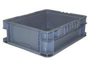 Green Distribution Container AF121505.AAGN1 Ssi Schaefer