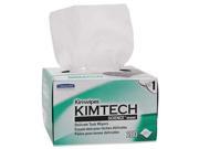 Kimtech Wiper 4 13 32 x 8 13 32 280 Sheets Pack 34120