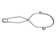 FALLTECH G7402 Wire Form Pipe Anchor 310 lb.