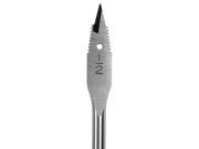 GREENLEE 34A 1 2 Spade Bit 1 2 in. Dia.Steel Wood