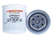 LUBERFINER LFP2271 Oil Filter 6 7 64in.H. 3 51 64in.dia.