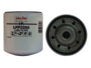 LUBERFINER LFP2255 Oil Filter 4 4 5 in.H. 4 1 4in.dia. G9765892