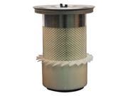 LUBERFINER LAF8830 Air Filter Element Only 11 1 8in.H.