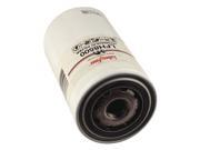 LUBERFINER LFH8500 Hydraulic Filter Spin On 6 13 16in. H.