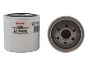 LUBERFINER LFH8459 Hydraulic Filter Spin On 3 11 16in. H.