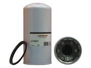 LUBERFINER LFH8324 Hydraulic Filter Spin On 8 1 16in. H.