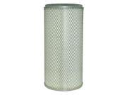 LUBERFINER LAF9085 Air Filter Axial 15 3 8in.H.