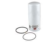 LUBERFINER LFH5011 03 Hydraulic Filter Spin On 11 3 8in. H.