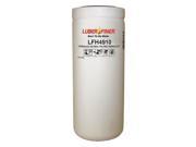 LUBERFINER LFH4910 Hydraulic Filter Spin On 9 7 16in. H.