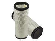 LUBERFINER LAF3863 Air Filter, Radial, 16in.H. LUBERFINER LAF3863 Air Filter, Radial, 16in.H.