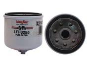 LUBERFINER LFF8255 Fuel Filter 3 1 8in.H.3 1 16in.dia.