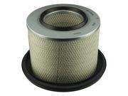 LUBERFINER LAF8566 Air Filter Element Only 9 1 8in.H.