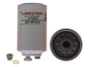 LUBERFINER LFF8038 Fuel Filter, 8-7/16in.H.4-3/8in.dia. LUBERFINER LFF8038 Fuel Filter, 8-7/16in.H.4-3/8in.dia.