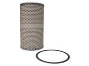 LUBERFINER L624FP Fuel Filter 8 7 8in.H.4 1 2in.dia.