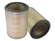 LUBERFINER LAF3398 Air Filter Element Only 15in.H.