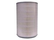 LUBERFINER LAF760A Air Filter Axial 13in.H.