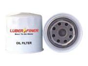 LUBERFINER LAF1988 Air Filter Element Only 3 1 4in.H.