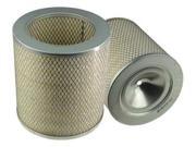 LUBERFINER LAF1939 Air Filter Axial 9in.H.