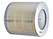 LUBERFINER LAF6860 Air Filter Axial 10 1 2in.H.