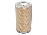 LUBERFINER LAF1885 Air Filter, Axial, 12-1/2in.H. LUBERFINER LAF1885 Air Filter, Axial, 12-1/2in.H.