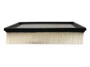 LUBERFINER LAF5980 Air Filter Panel 3 5 16in.H.