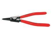 KNIPEX 46 11 A1 Retaining Ring Pliers External 5 3 4In