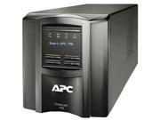 APC BY SCHNEIDER ELECTRIC SMT750 Smart UPS 750VA 500W 120V 1PH