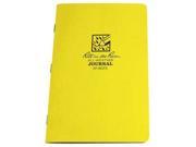 RITE IN THE RAIN 391FX All Weather Notebook Journal PK3