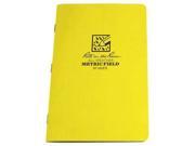 All Weather Notebook Rite In The Rain 361FX