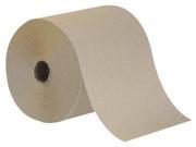 ENVISION 26200 Paper Towel Roll Brown 7 7 8Inx12In PK12