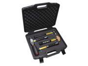 General Hand Tool Kit, Nupla, 05069 General Hand Tool Kit, Nupla, 05069