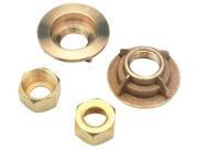 ZURN G60502 Faucet Nuts PK 2