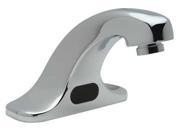 Zurn Industries Fixed Bathroom Faucet Chrome 1 Hole Z6915 XL