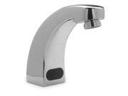 Zurn Industries Fixed Bathroom Faucet Chrome 1 Hole Z6913 XL F