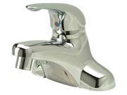 ZURN Z7440 XL Faucet Manual Lever 3 8 In. 2.2 gpm
