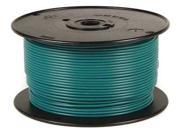 BATTERY DOCTOR 81050 Primary Wire 10 AWG 100 ft Green GPT PVC