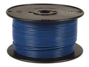 BATTERY DOCTOR 81115 Primary Wire 20 AWG 100 ft. Blue GPT PVC