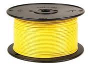BATTERY DOCTOR 81053 Primary Wire 10AWG 100 ft Yellow GPT PVC