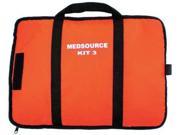MEDSOURCE MS MED3O BP Kit Orange